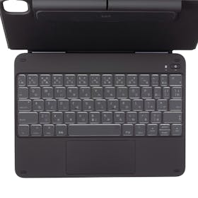 ESR 日本語マジックキーボードを検証レビュー!iPad用キーボードの選び方も紹介 2