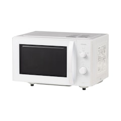 BRUNO 単機能電子レンジ BOE150を検証レビュー!単機能電子レンジの BRUNO 単機能電子レンジ BOE150を検証レビュー!単機能電子レンジの