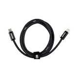 Zolo USB-C & USB-C ケーブル