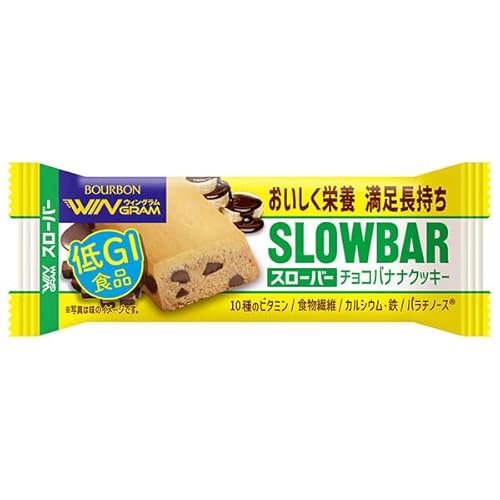 チョコバナナクッキー 1