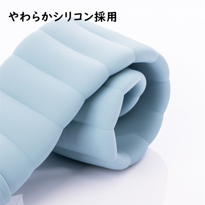 ネック湯たんぽ 4