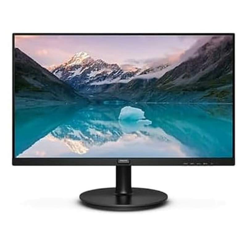 液晶モニター 1