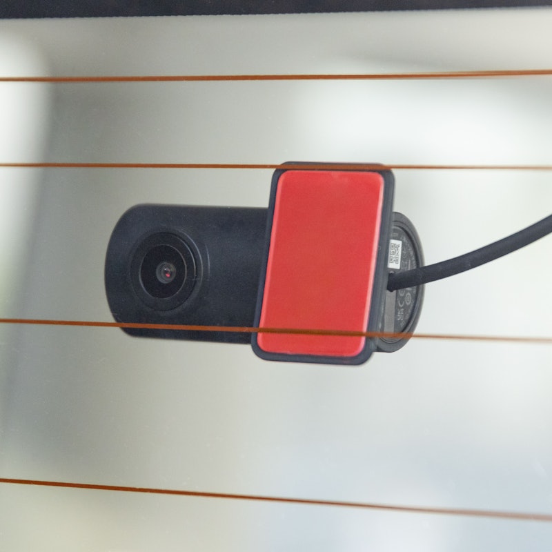Dash Cam A410 17