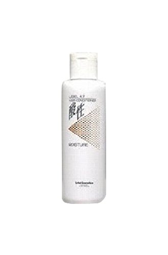 4.7 酸性モイスチャーコンディショナー 1
