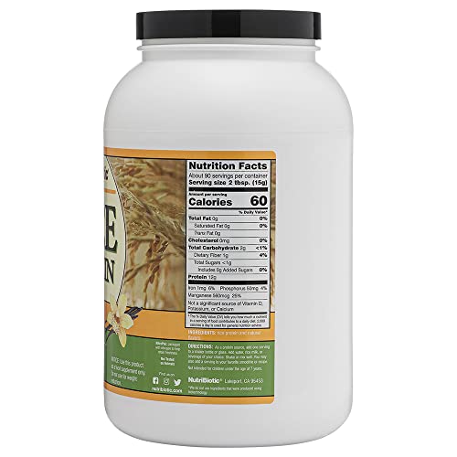 Rice Protein 3