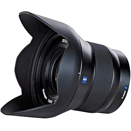 ZEISS Touit 2.8/12 5