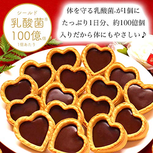 乳酸菌チョコロン 2