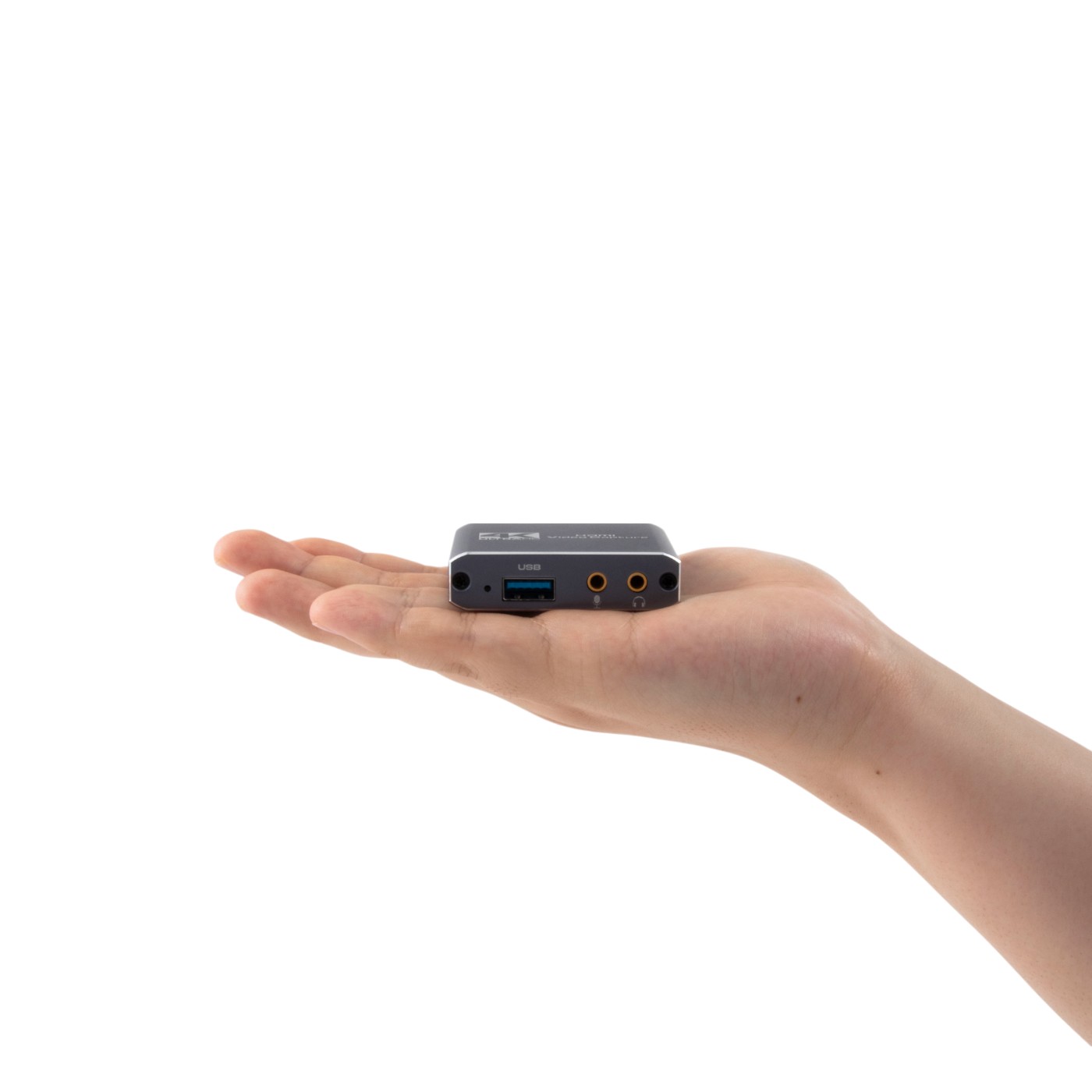 MOYOON HDMI キャプチャーボード ‎AUB09CDMDNKYを検証レビュー