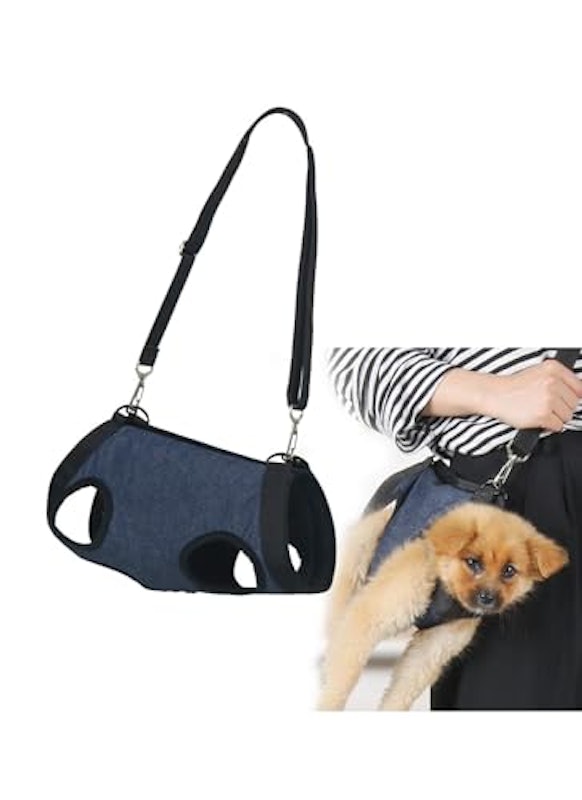 犬用介護ハーネス 1