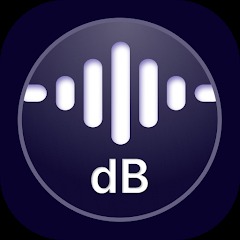 Grooz dB Meter 1