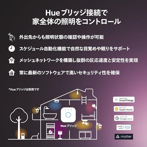 スマート電球 11