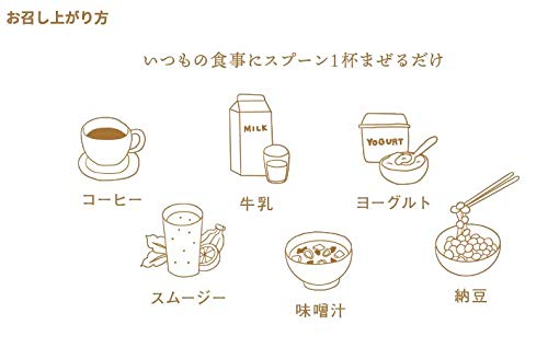食べる米ぬか ぬかっこ 3