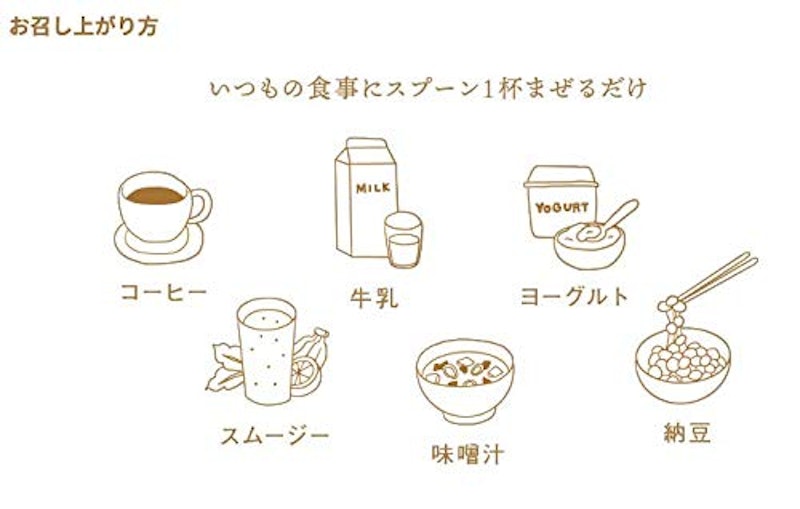食べる米ぬか ぬかっこ 3