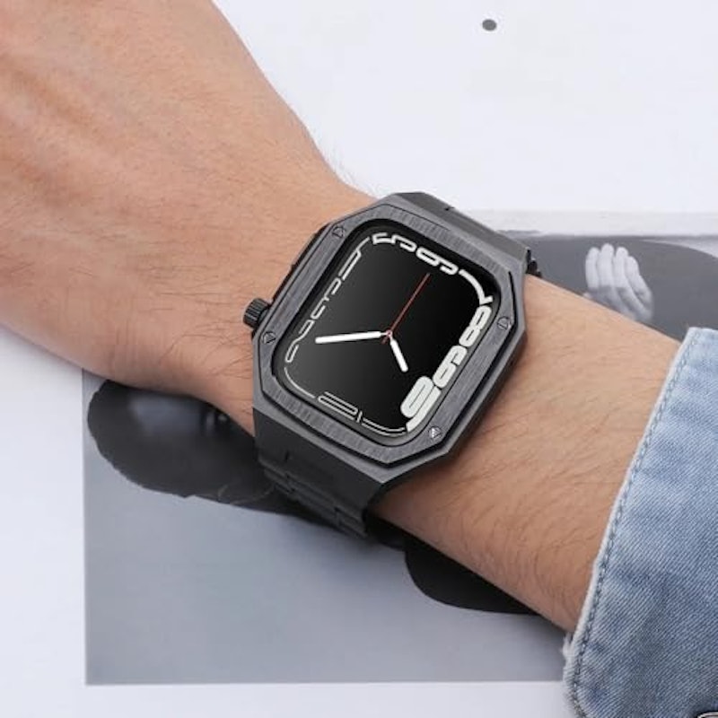 Apple watch ケース 6