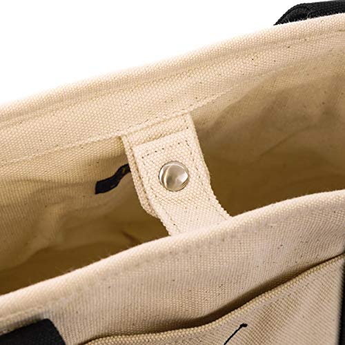 School Tote Medium 4