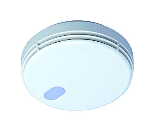 煙・乾電池式　住宅用火災警報器 1
