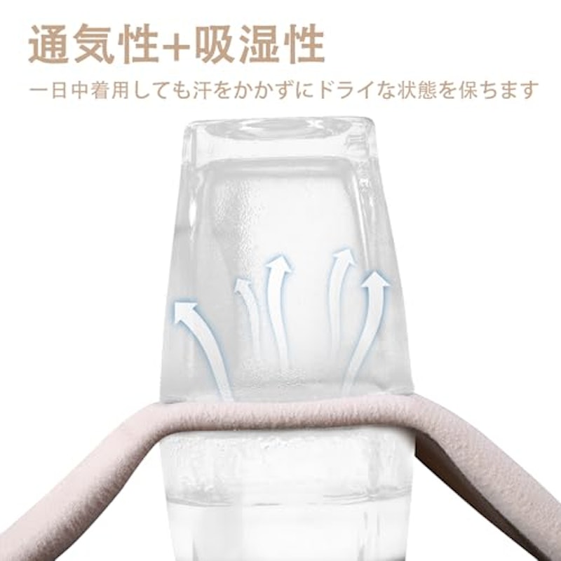 肩あたためサポーター 6