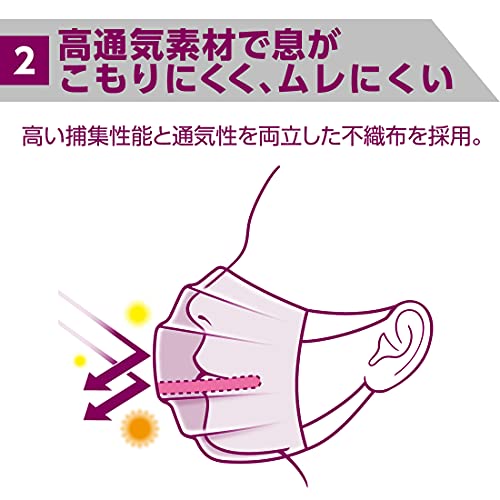 ムレ爽快 3
