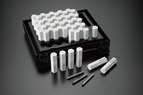 アイゼン  ピンゲージセット　EL-3（0級）6.000〜8.500 ピンゲージセットのおすすめ人気ランキング【2025年12月】 | マイベスト