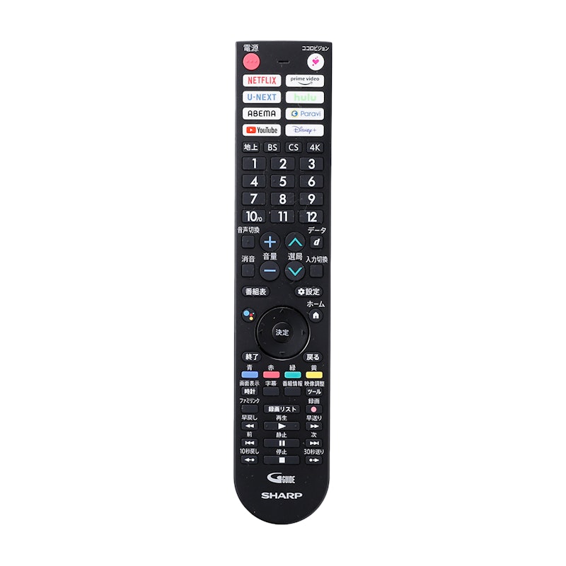 4K有機ELテレビ ES1ライン 8