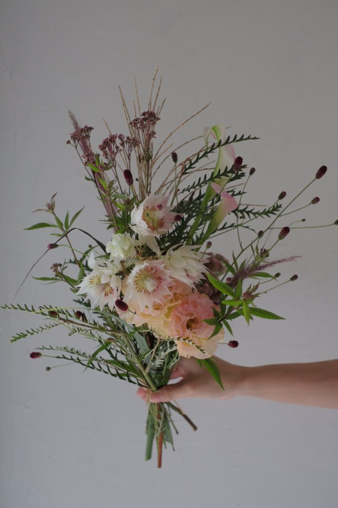 mûre fleuriste 5