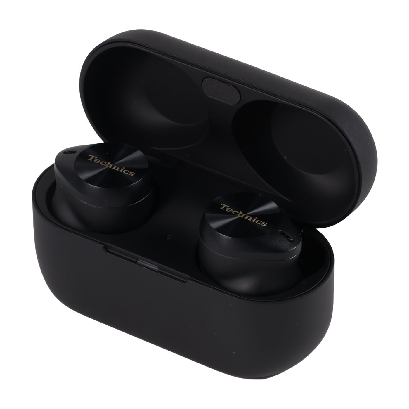 Technics ワイヤレスステレオインサイドホン EAH-AZ80の口コミ