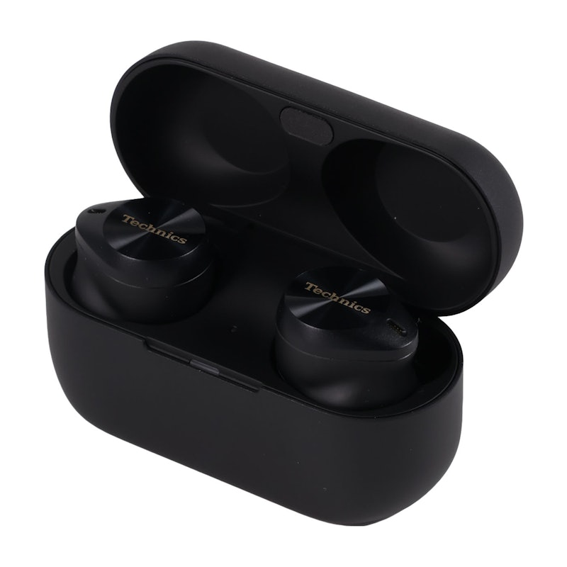 Technics ワイヤレスステレオインサイドホン EAH-AZ80の口コミ Technics ワイヤレスステレオインサイドホン EAH-AZ80の口コミ