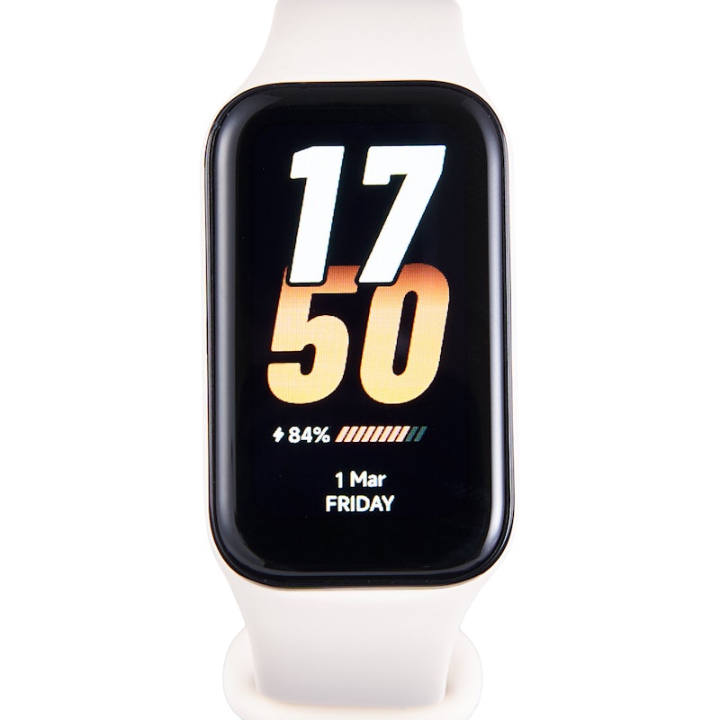 Smart Band 8 Active 6