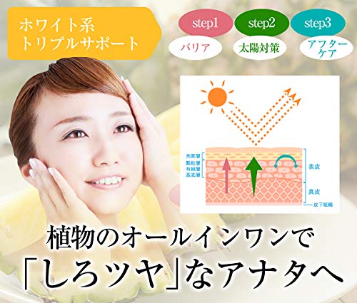 ブライトニングビューティー 4