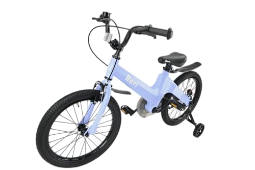 Ravi 子供用自転車 2