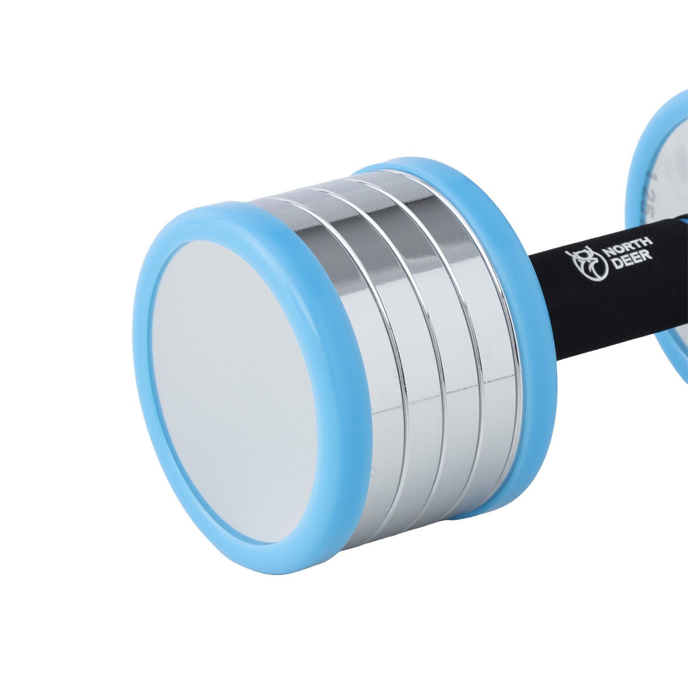 NorthDeer ダンベル 可変式を検証レビュー！可変式ダンベルの選び方も