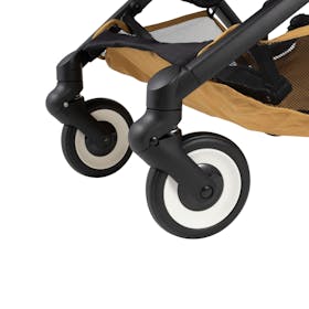 Cybex リベル(2026)を検証レビュー!B型ベビーカーの選び方も紹介 5