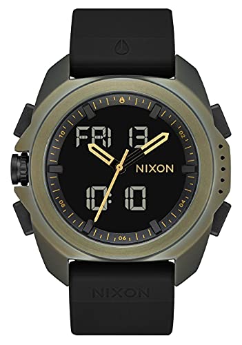 ニクソンの腕時計のおすすめ人気ランキング39選【2024年】 | マイベスト