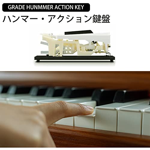 電子ピアノ 4