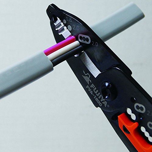 電工VAストリッパ 3