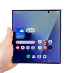 Galaxy Z Fold7