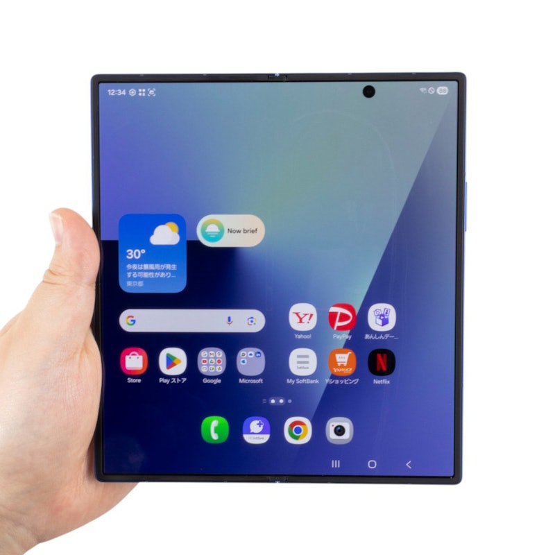 Galaxy Z Fold7 1