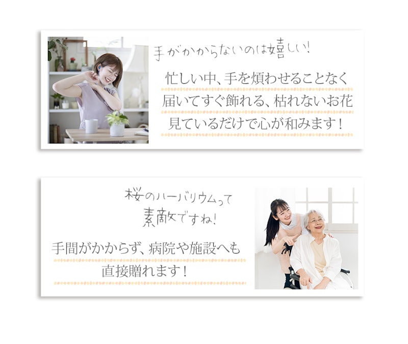 ハーバリウム 5