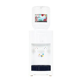 トーエル ピュアハワイアン 卓上サーバーを検証レビュー!赤ちゃんのミルクにおすすめのウォーターサーバーの選び方も紹介 1