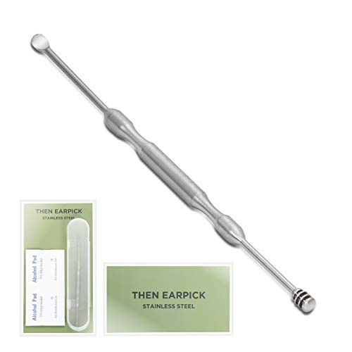 Earpick STAINLESS 1