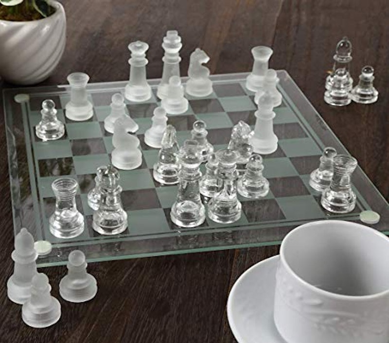 22年 チェス駒のおすすめ人気ランキング13選 Mybest 22年 チェス駒のおすすめ人気ランキング13選 Mybest