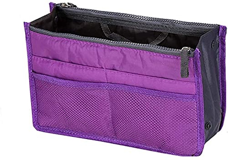 バッグインバッグ 1