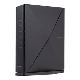 NEC Aterm WX5400T6 PA-WX5400T6を検証レビュー!Wi-Fiルーターの選び方も紹介 1