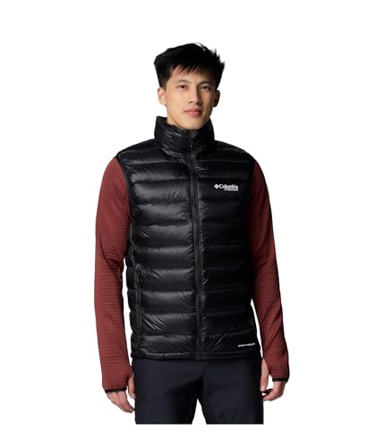 Arctic Crest ダウンベスト 1