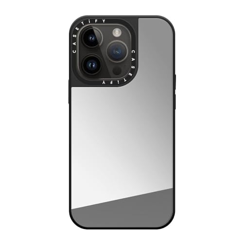 ミラー iPhone 14 Pro ケース 3