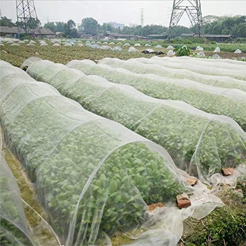 防虫ネット 5