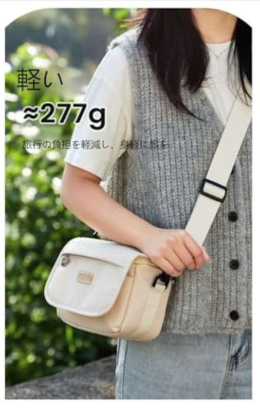 カメラバッグ 3