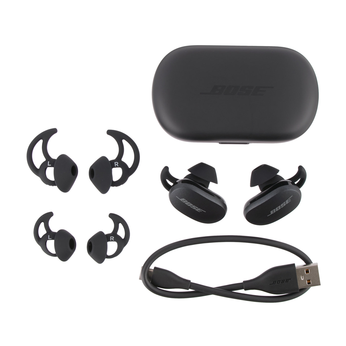 QuietComfort Earbuds 4