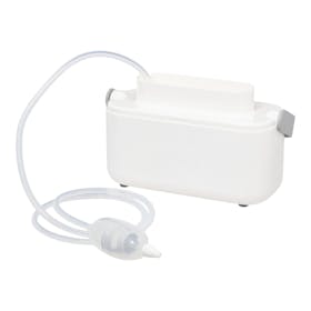 丹平製薬 ソットトッテ 電動鼻すい器 NM8081を検証レビュー!鼻吸い器の選び方も紹介 1