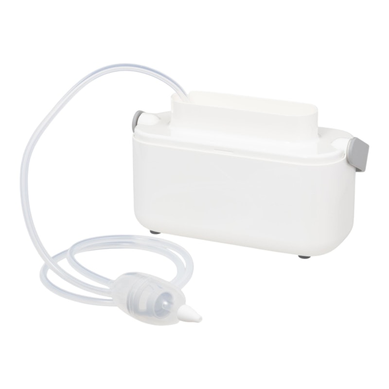ソットトッテ 電動鼻すい器 1